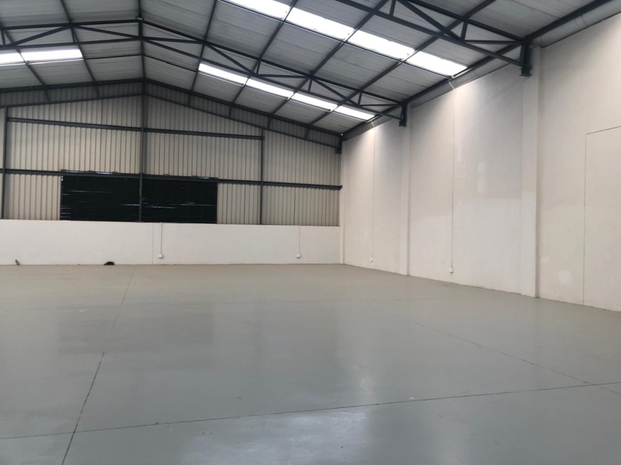 To Let commercial Property for Rent in Cosmo Business Park Gauteng