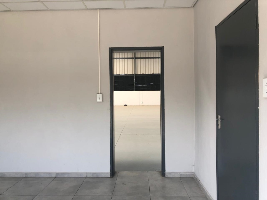 To Let commercial Property for Rent in Cosmo Business Park Gauteng