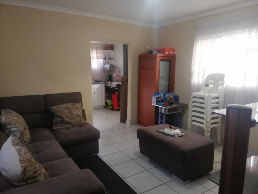 4 Bedroom Property for Sale in Mayberry Park Gauteng