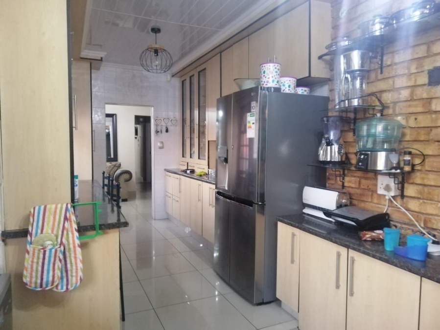 4 Bedroom Property for Sale in Mayberry Park Gauteng