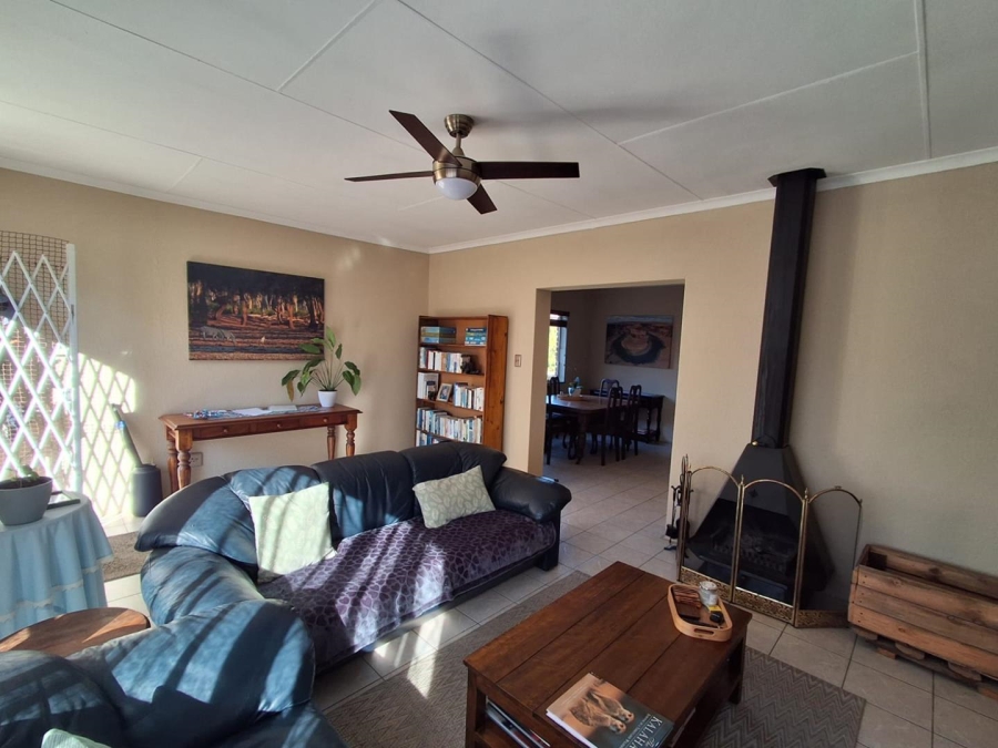 3 Bedroom Property for Sale in Brackenhurst Gauteng