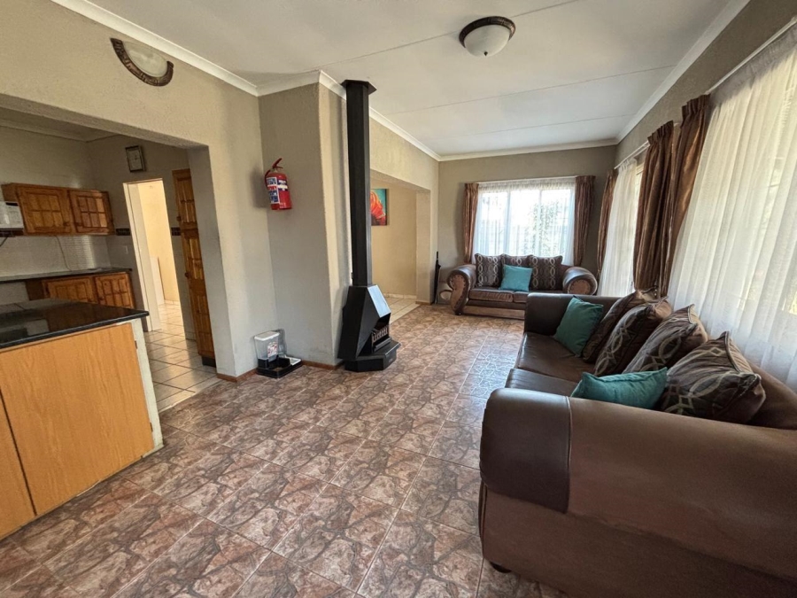 4 Bedroom Property for Sale in Mayberry Park Gauteng