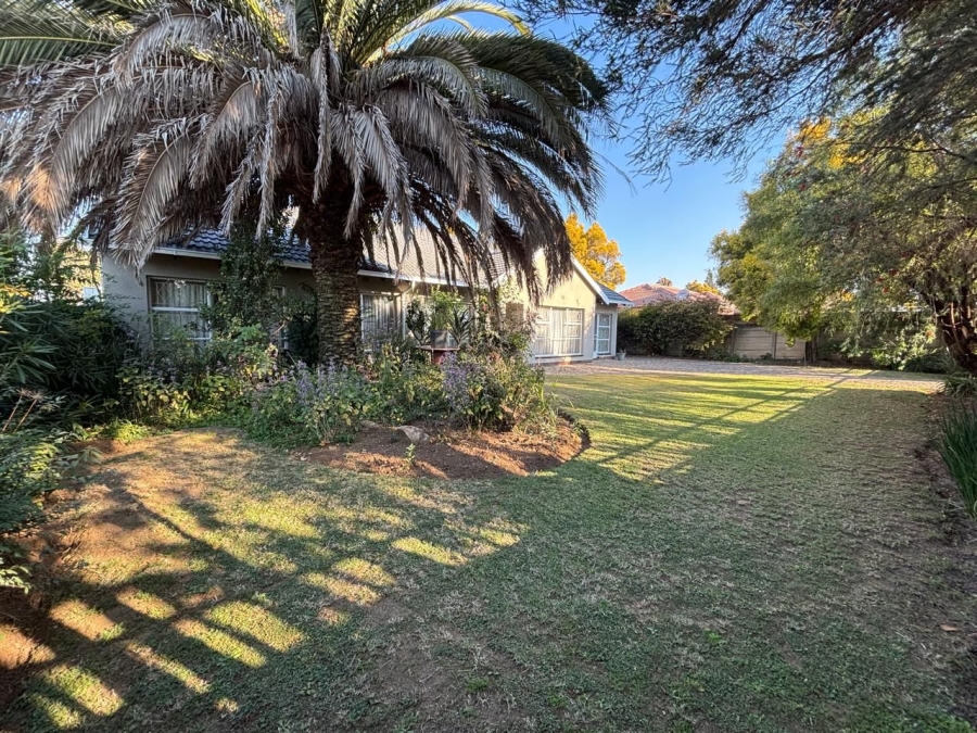 4 Bedroom Property for Sale in Mayberry Park Gauteng