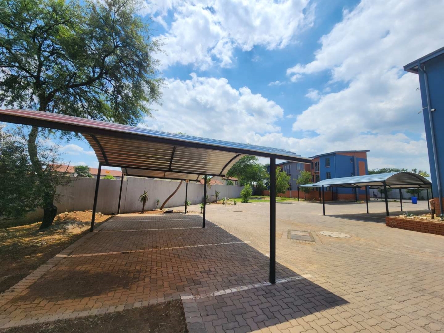 To Let 2 Bedroom Property for Rent in Annlin Gauteng