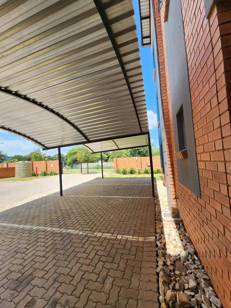 To Let 2 Bedroom Property for Rent in Annlin Gauteng