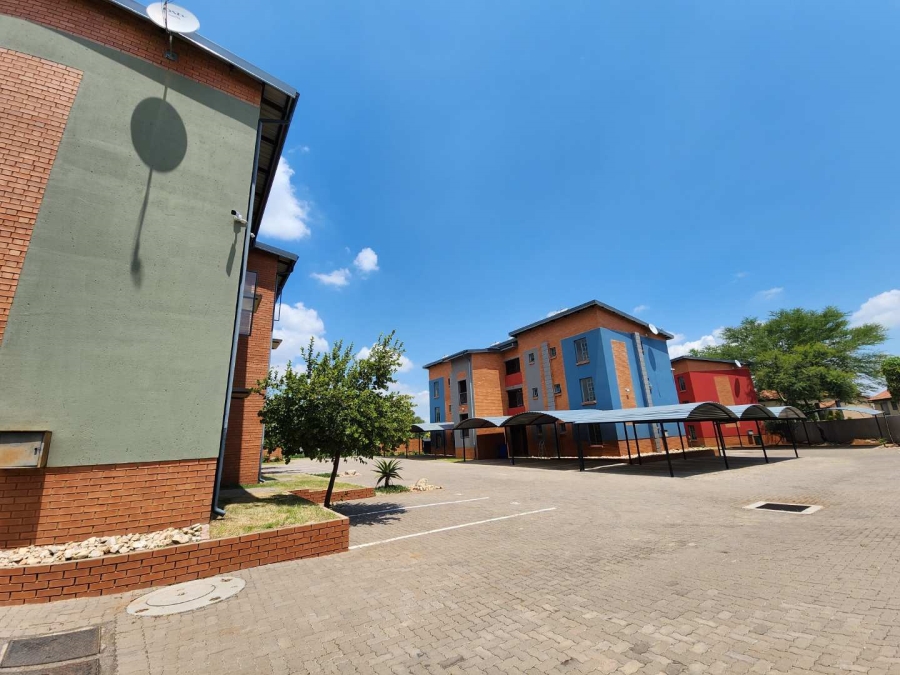 To Let 2 Bedroom Property for Rent in Annlin Gauteng