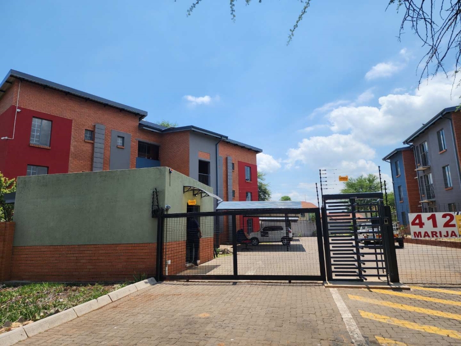To Let 2 Bedroom Property for Rent in Annlin Gauteng