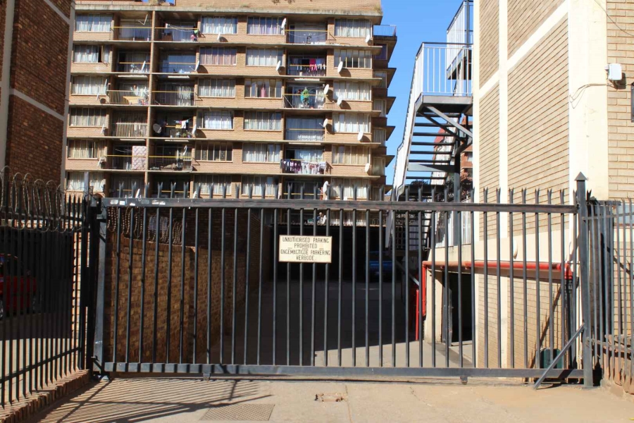 To Let 1 Bedroom Property for Rent in Pretoria Central Gauteng