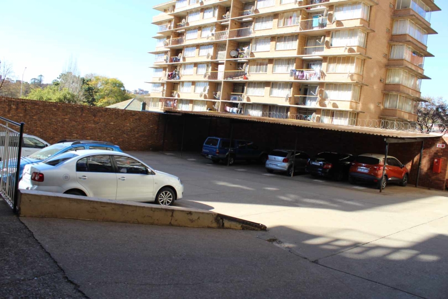 To Let 1 Bedroom Property for Rent in Pretoria Central Gauteng