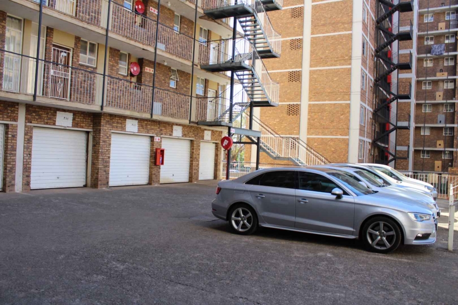 To Let 1 Bedroom Property for Rent in Pretoria Central Gauteng