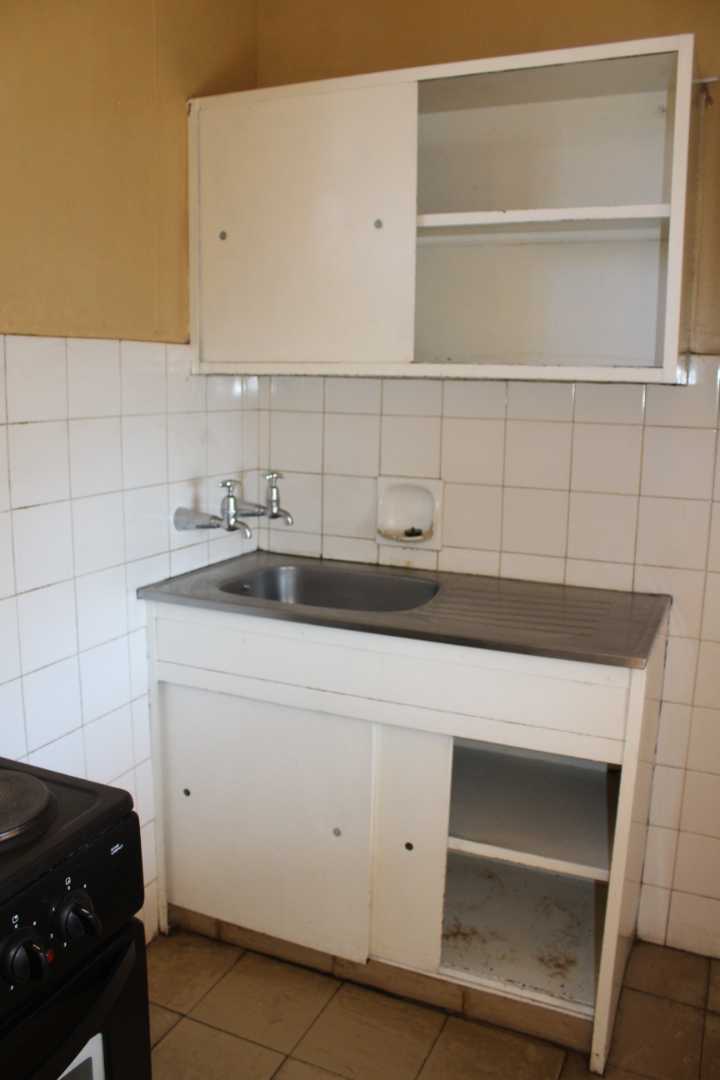 To Let 1 Bedroom Property for Rent in Pretoria Central Gauteng