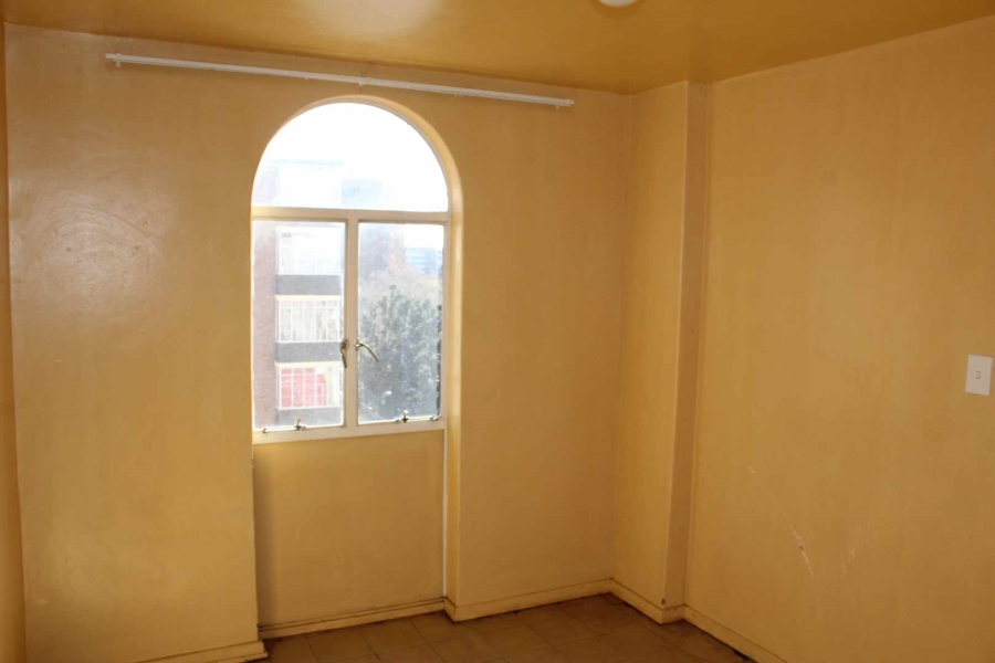 To Let 1 Bedroom Property for Rent in Pretoria Central Gauteng