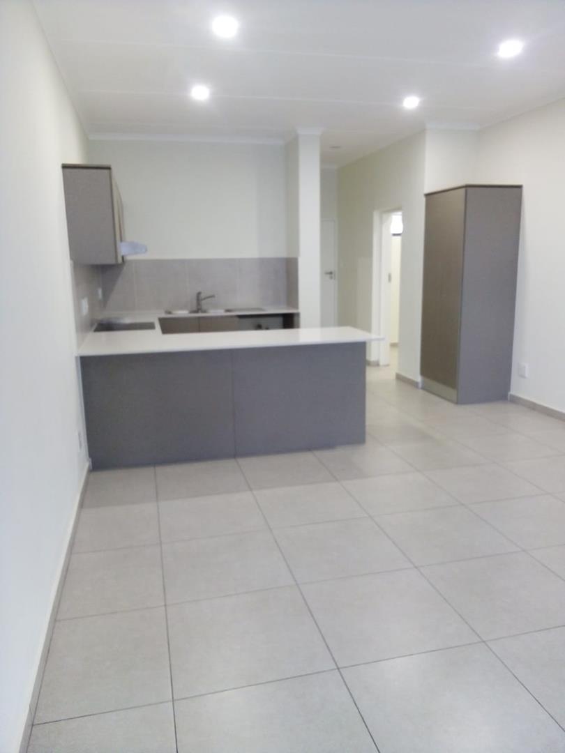 To Let 2 Bedroom Property for Rent in Greenstone Hill Gauteng