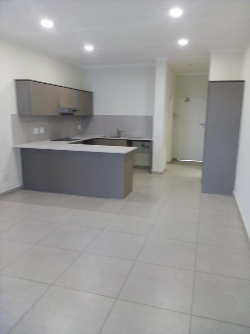 To Let 2 Bedroom Property for Rent in Greenstone Hill Gauteng