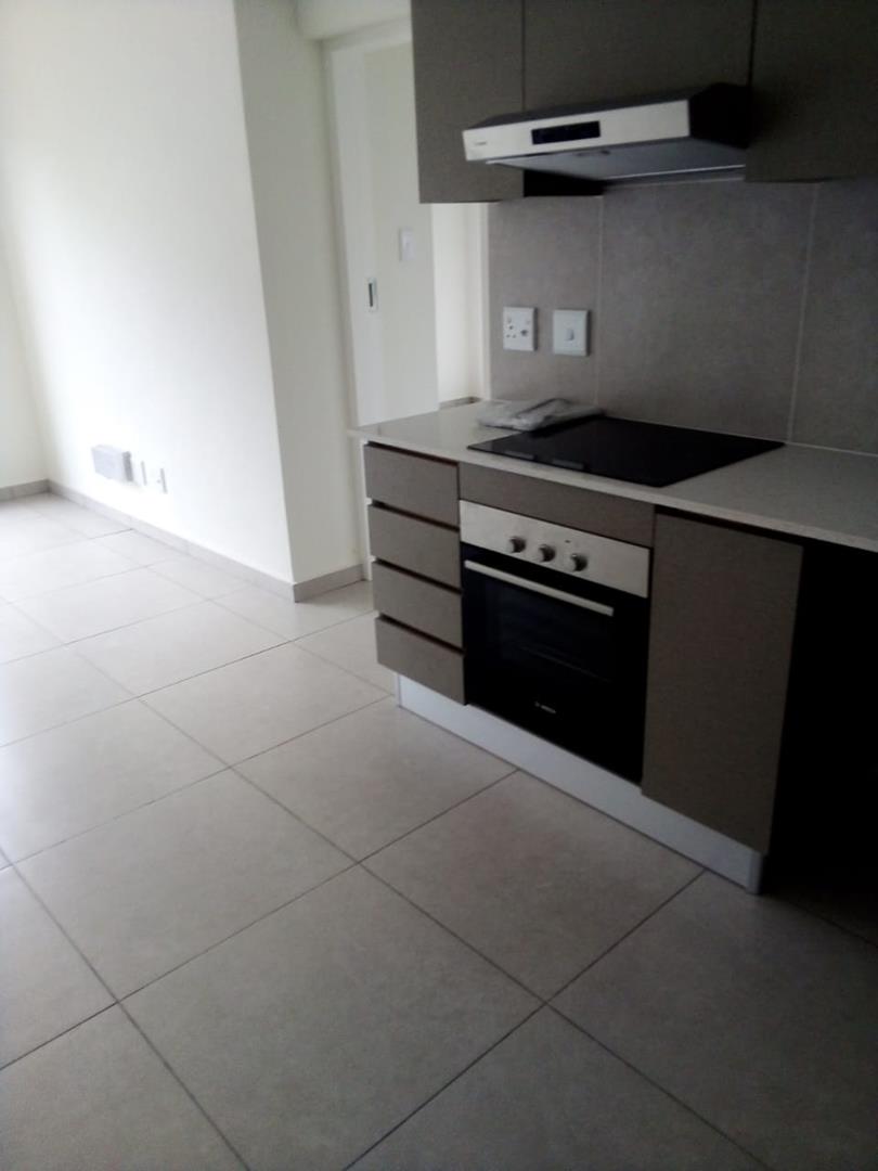 To Let 2 Bedroom Property for Rent in Greenstone Hill Gauteng