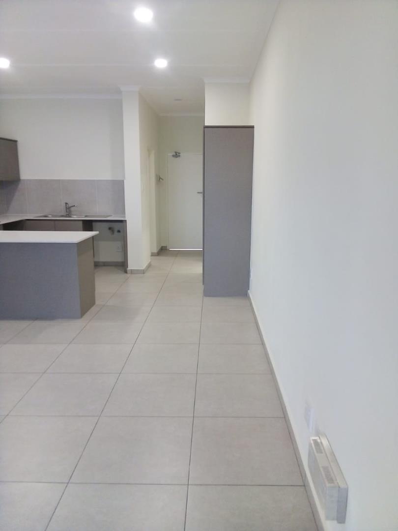 To Let 2 Bedroom Property for Rent in Greenstone Hill Gauteng