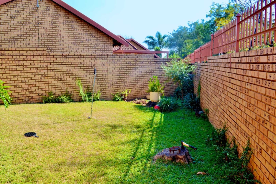 To Let 3 Bedroom Property for Rent in Equestria Gauteng