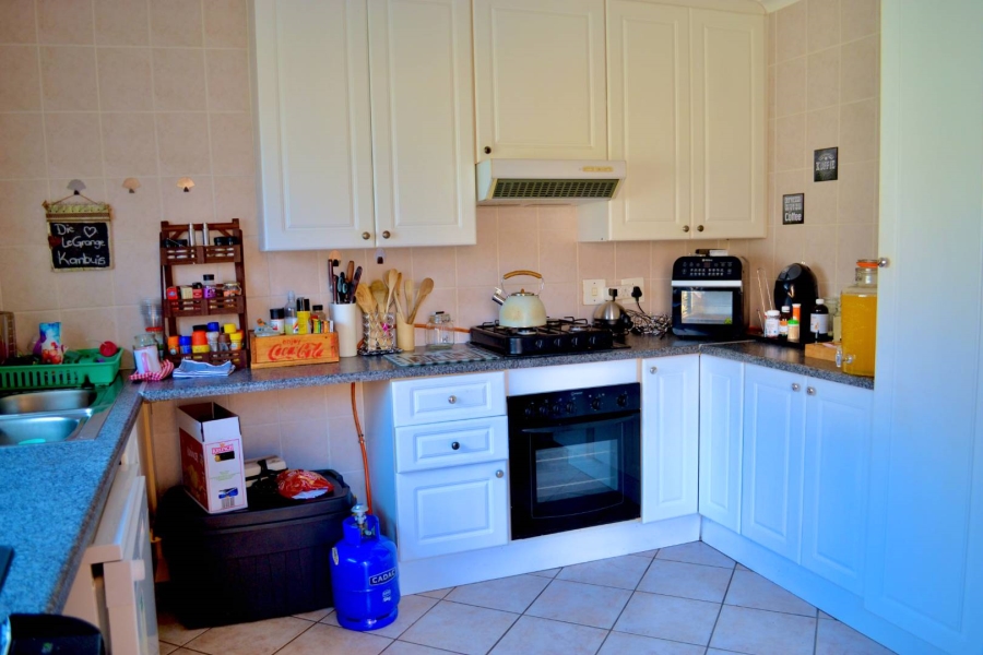 To Let 3 Bedroom Property for Rent in Equestria Gauteng