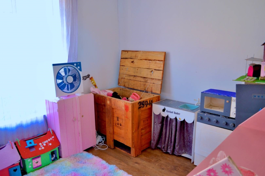 To Let 3 Bedroom Property for Rent in Equestria Gauteng