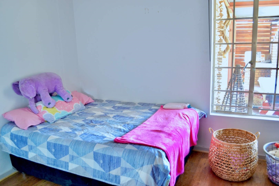 To Let 3 Bedroom Property for Rent in Equestria Gauteng