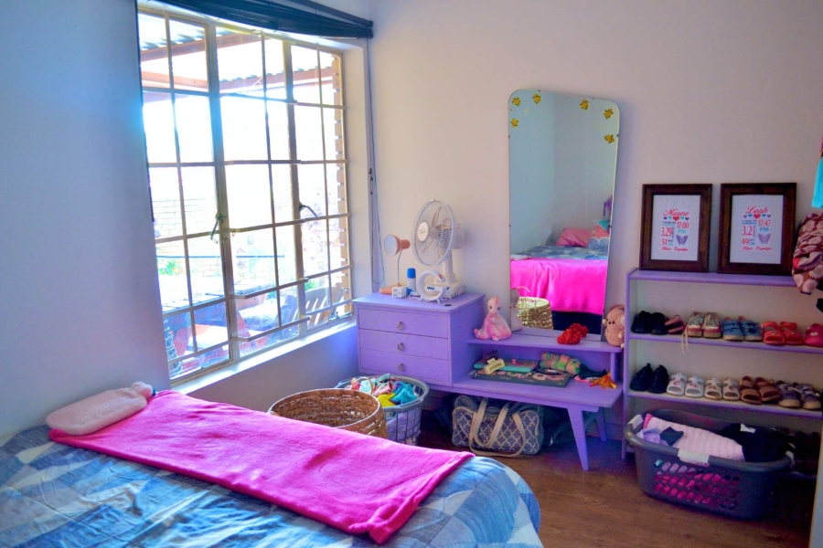 To Let 3 Bedroom Property for Rent in Equestria Gauteng