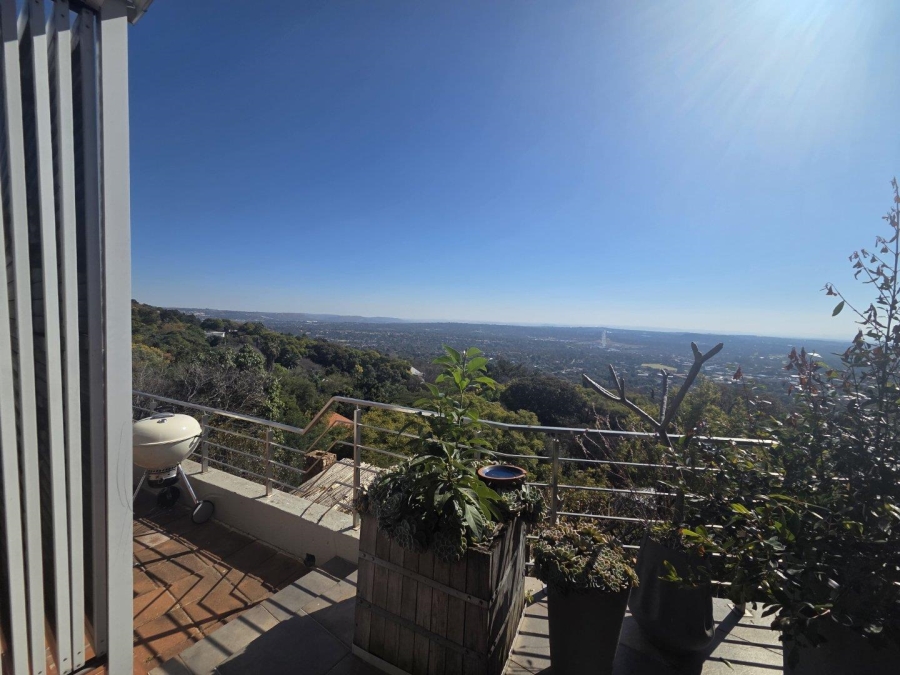 To Let 3 Bedroom Property for Rent in Northcliff Gauteng