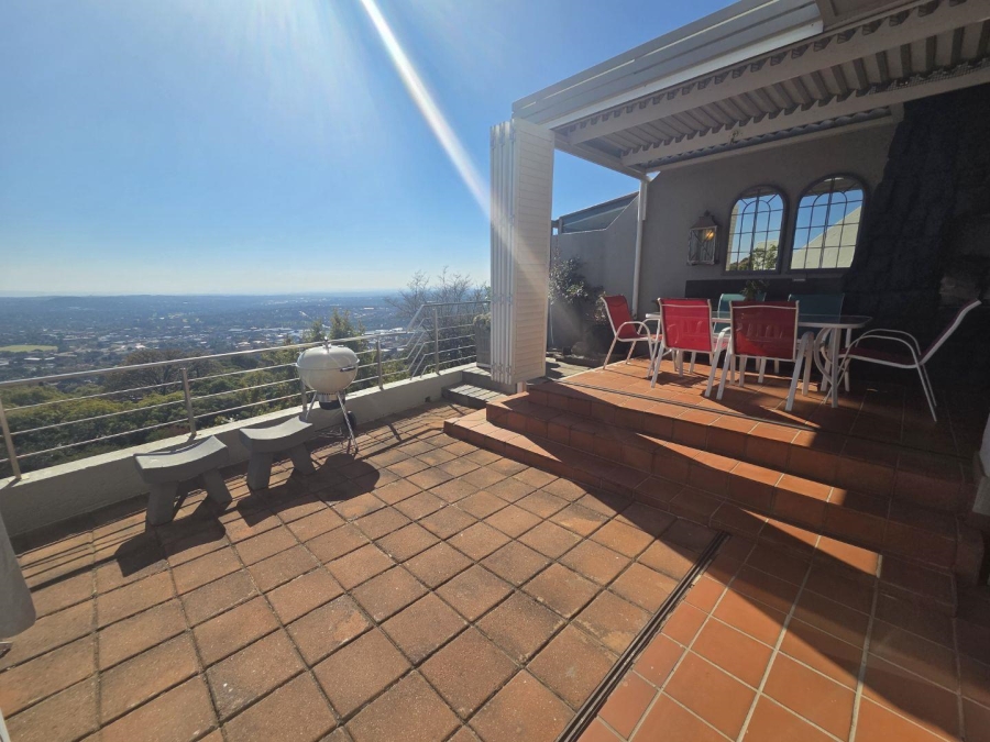 To Let 3 Bedroom Property for Rent in Northcliff Gauteng
