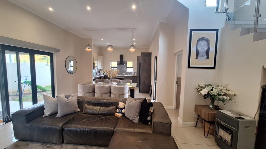 To Let 3 Bedroom Property for Rent in Ferndale Gauteng