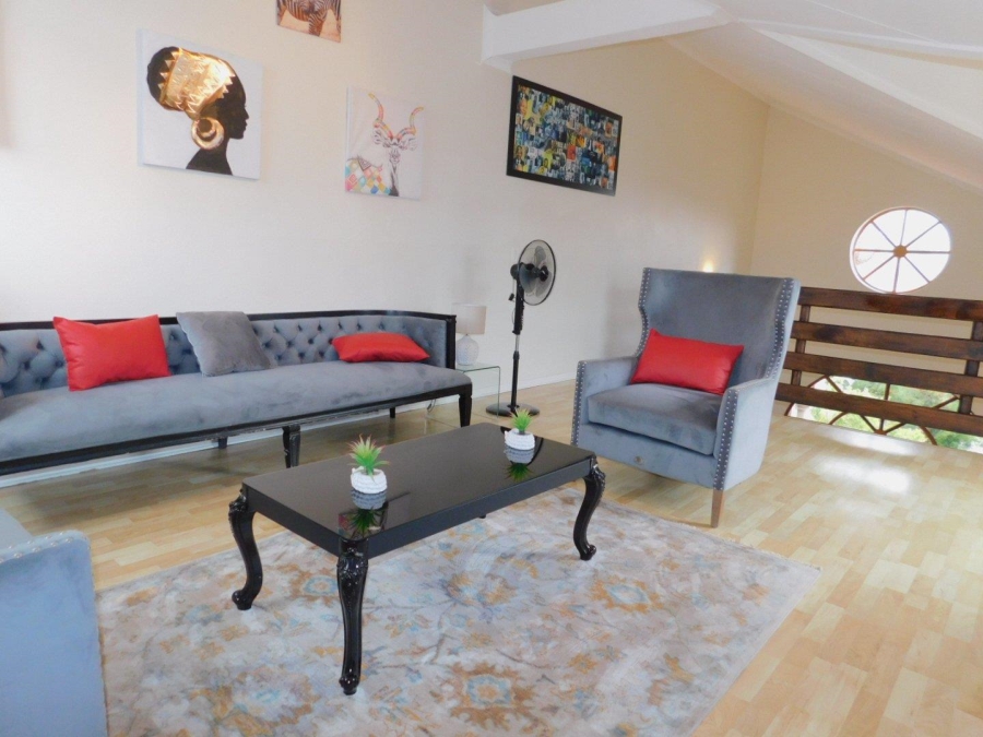 To Let 2 Bedroom Property for Rent in Morningside Gauteng
