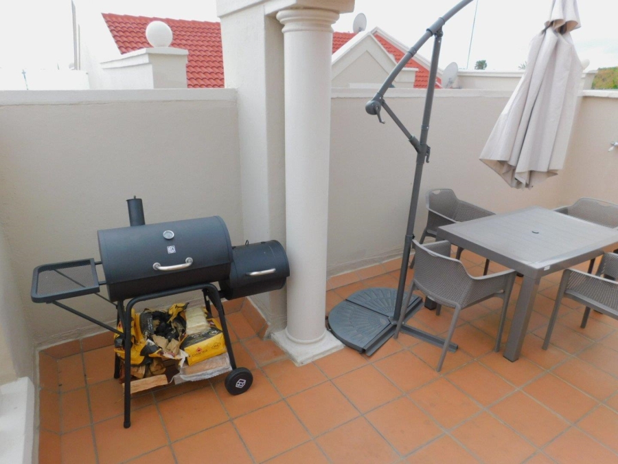 To Let 2 Bedroom Property for Rent in Morningside Gauteng