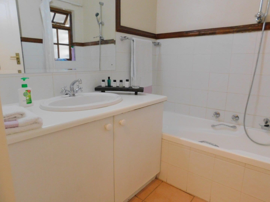 To Let 2 Bedroom Property for Rent in Morningside Gauteng