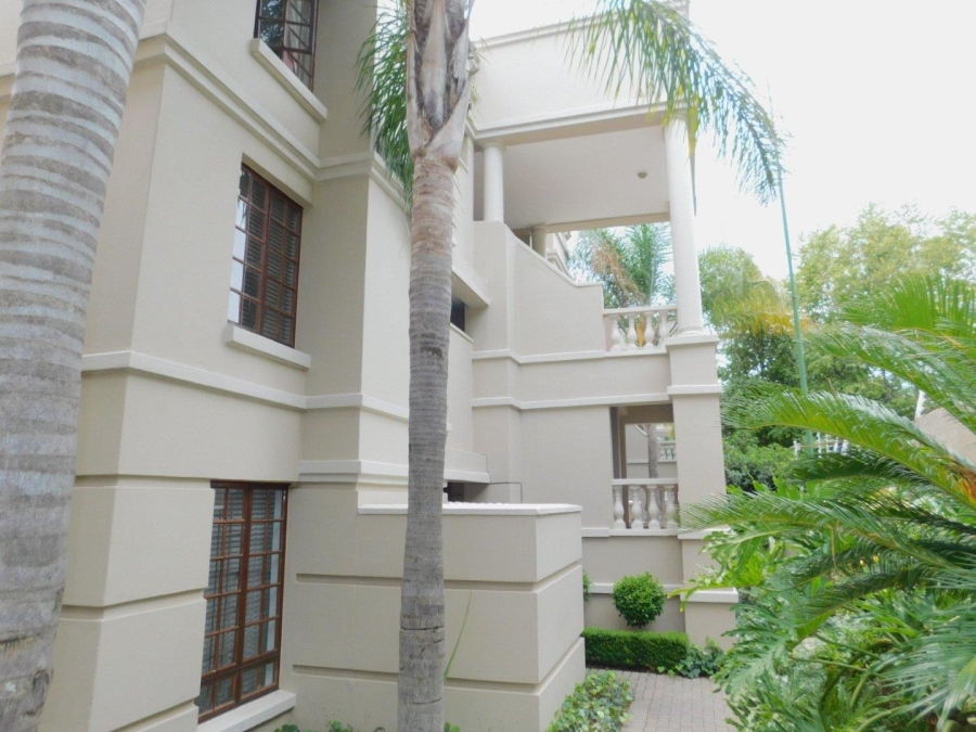 To Let 2 Bedroom Property for Rent in Morningside Gauteng