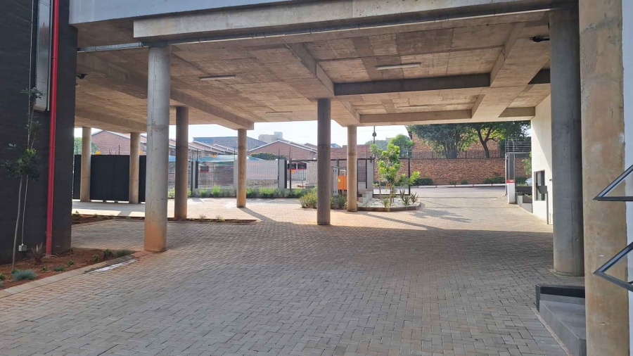 To Let 2 Bedroom Property for Rent in Ferndale Gauteng