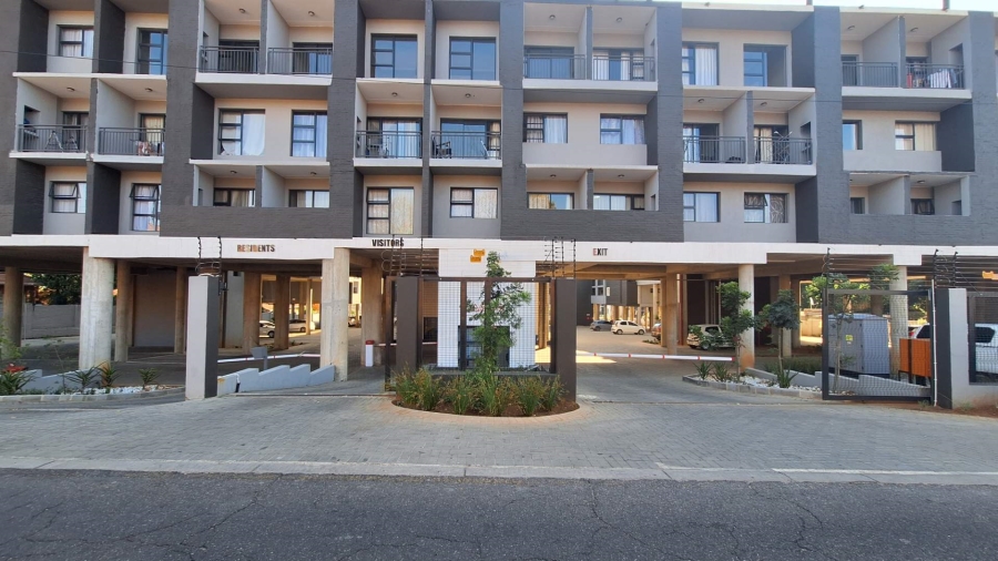 To Let 2 Bedroom Property for Rent in Ferndale Gauteng