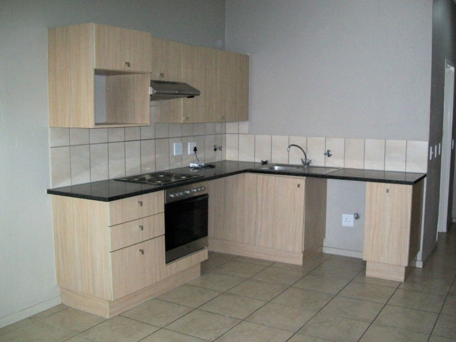 To Let 2 Bedroom Property for Rent in Ferndale Gauteng