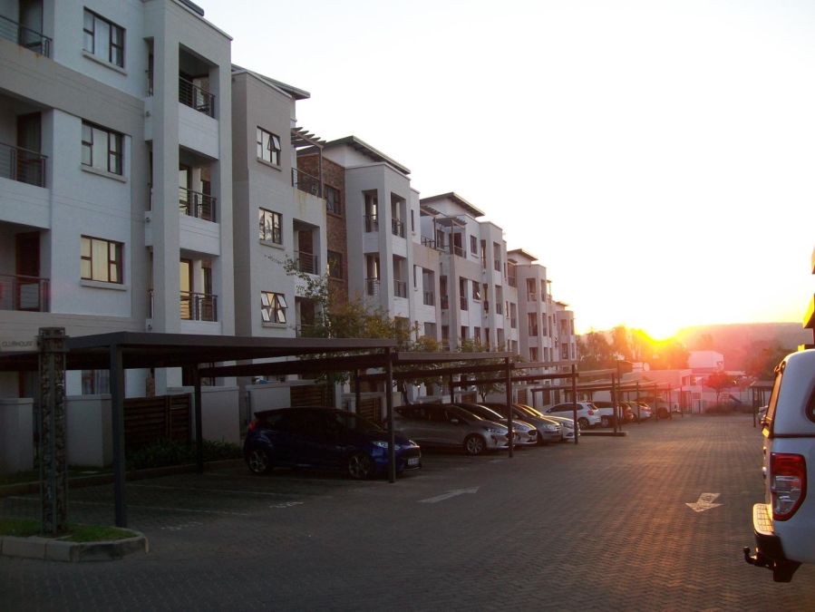 To Let 2 Bedroom Property for Rent in Ferndale Gauteng