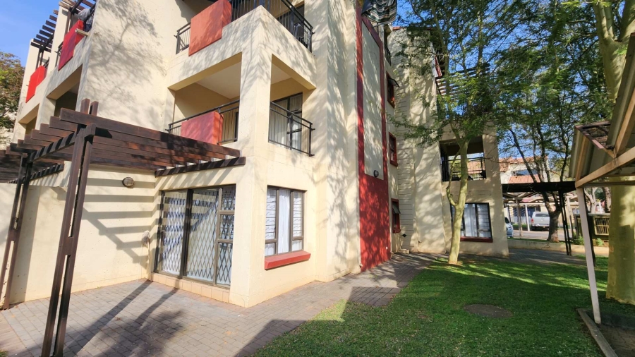 0 Bedroom Property for Sale in Hazeldean Gauteng