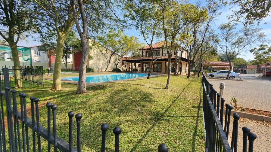 0 Bedroom Property for Sale in Hazeldean Gauteng