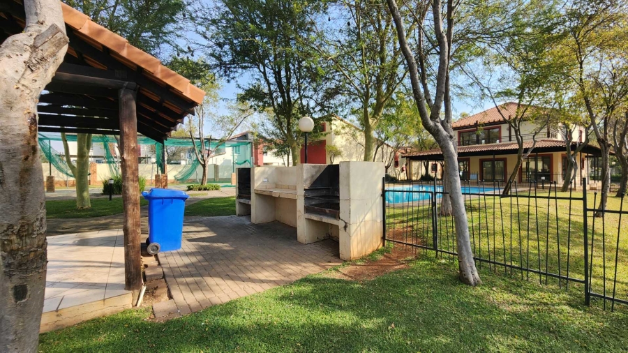 0 Bedroom Property for Sale in Hazeldean Gauteng