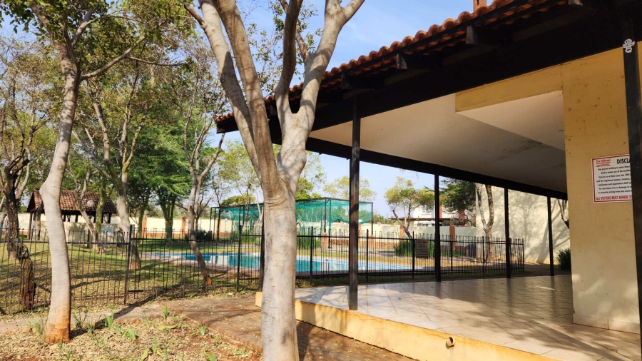 0 Bedroom Property for Sale in Hazeldean Gauteng