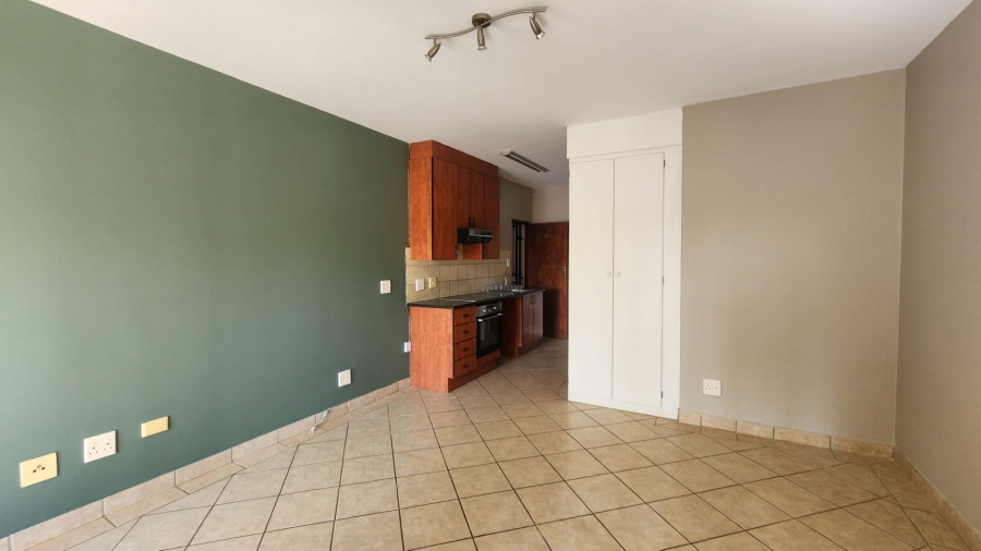 0 Bedroom Property for Sale in Hazeldean Gauteng