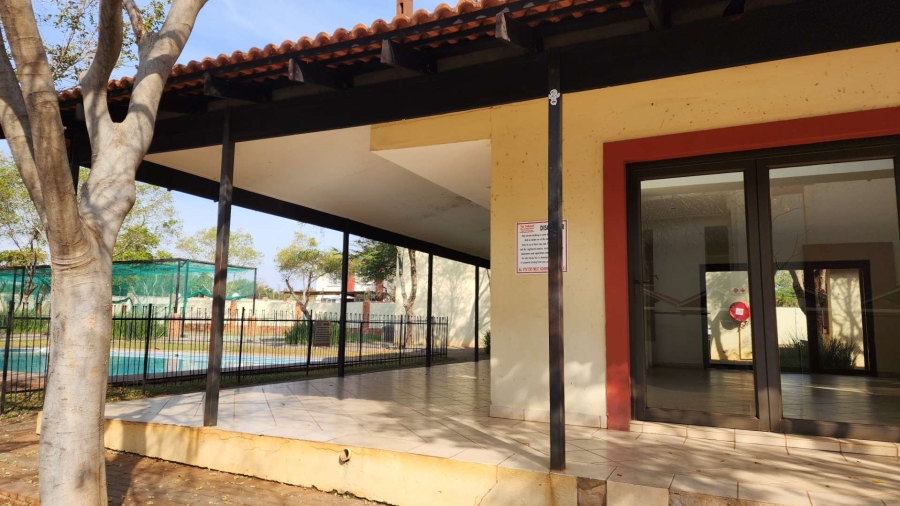 0 Bedroom Property for Sale in Hazeldean Gauteng