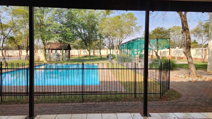 0 Bedroom Property for Sale in Hazeldean Gauteng