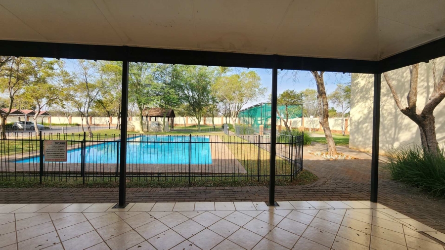 0 Bedroom Property for Sale in Hazeldean Gauteng
