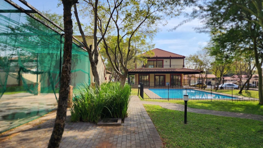 0 Bedroom Property for Sale in Hazeldean Gauteng
