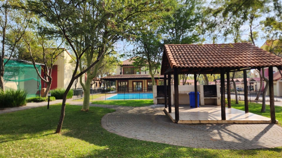 0 Bedroom Property for Sale in Hazeldean Gauteng
