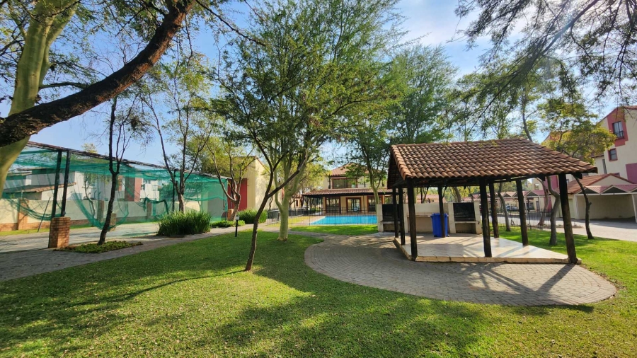 0 Bedroom Property for Sale in Hazeldean Gauteng
