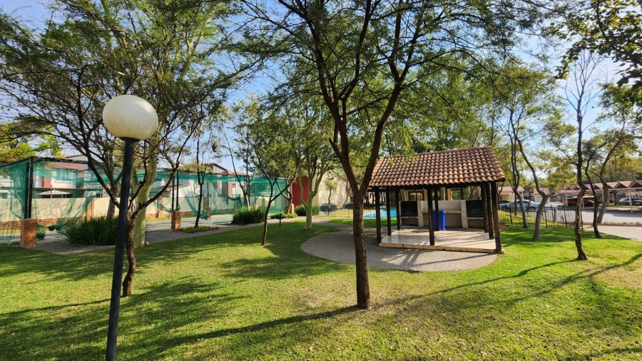 0 Bedroom Property for Sale in Hazeldean Gauteng