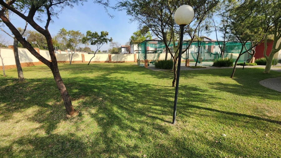 0 Bedroom Property for Sale in Hazeldean Gauteng
