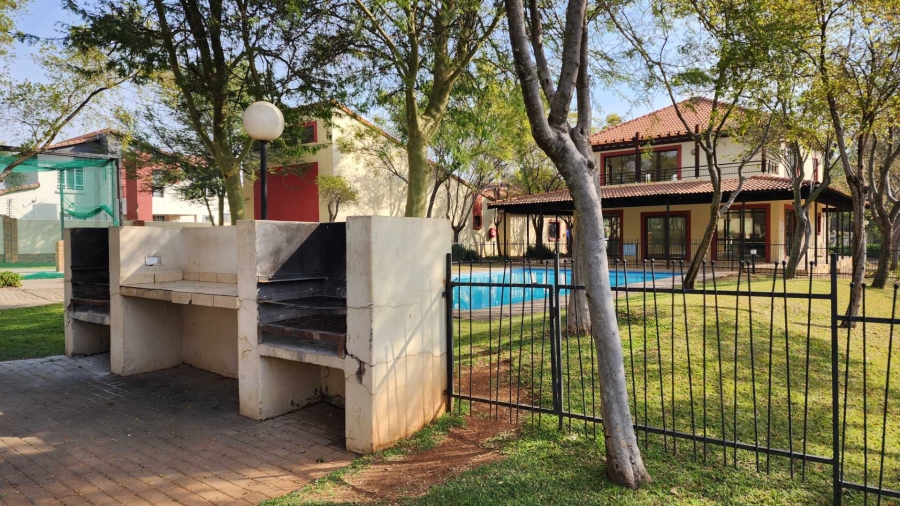 0 Bedroom Property for Sale in Hazeldean Gauteng